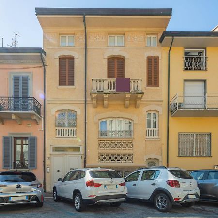 Apartment Lungomare By Interhome Βιαρέτζιο Εξωτερικό φωτογραφία