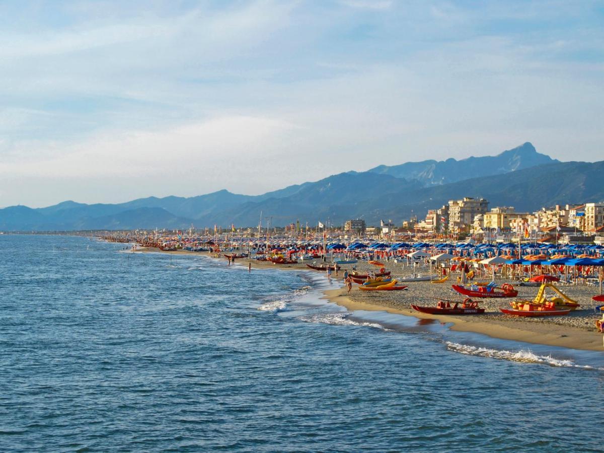Apartment Lungomare By Interhome Βιαρέτζιο Εξωτερικό φωτογραφία
