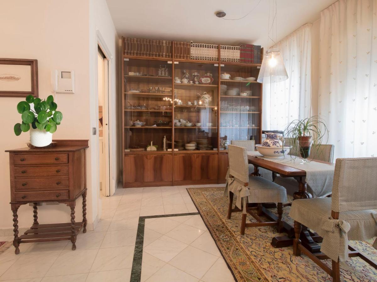 Apartment Lungomare By Interhome Βιαρέτζιο Εξωτερικό φωτογραφία