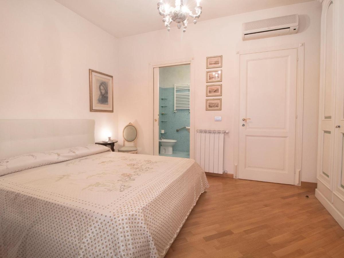 Apartment Lungomare By Interhome Βιαρέτζιο Εξωτερικό φωτογραφία