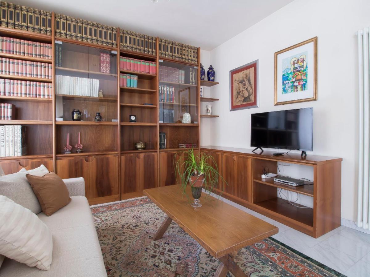 Apartment Lungomare By Interhome Βιαρέτζιο Εξωτερικό φωτογραφία