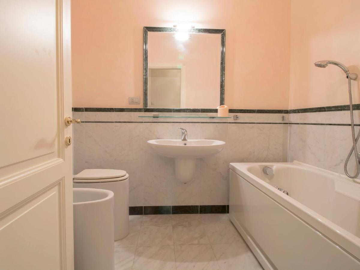 Apartment Lungomare By Interhome Βιαρέτζιο Εξωτερικό φωτογραφία