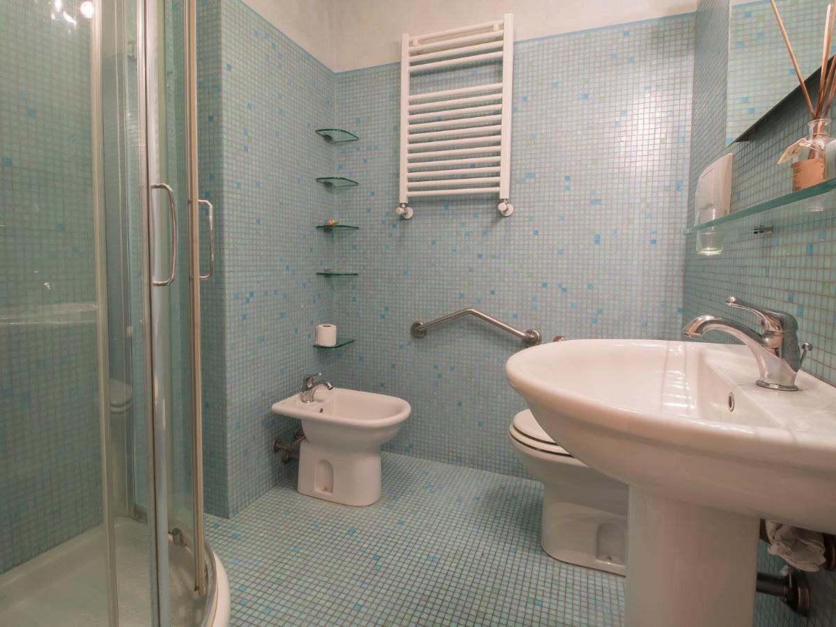 Apartment Lungomare By Interhome Βιαρέτζιο Εξωτερικό φωτογραφία