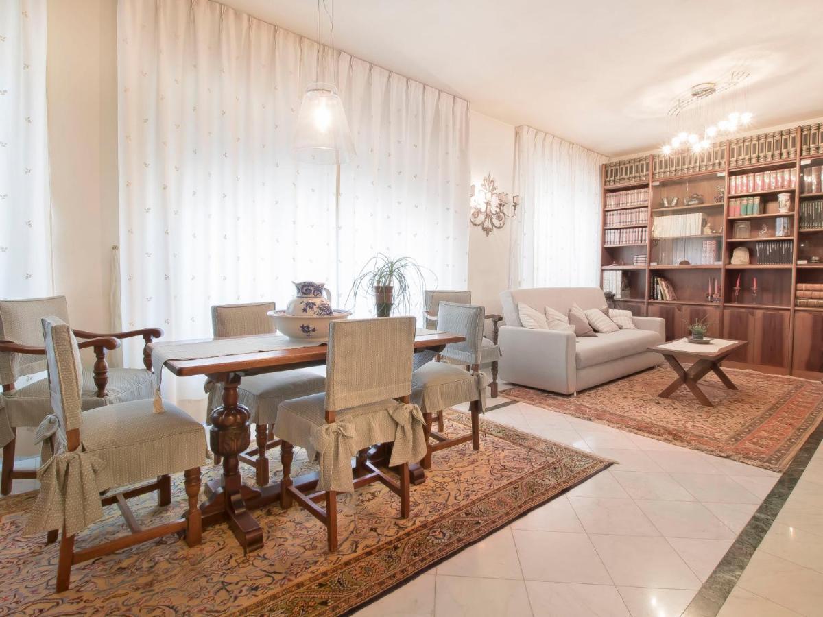 Apartment Lungomare By Interhome Βιαρέτζιο Εξωτερικό φωτογραφία